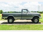 Thumbnail Photo 2 for 1989 Ford F250